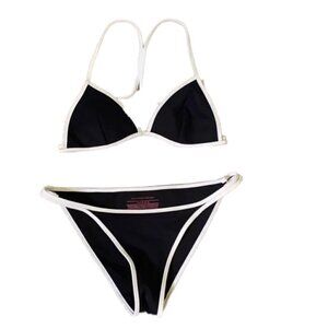 ❤️ VICTORIA SECRET BATHING SUIT small top / medium bottom